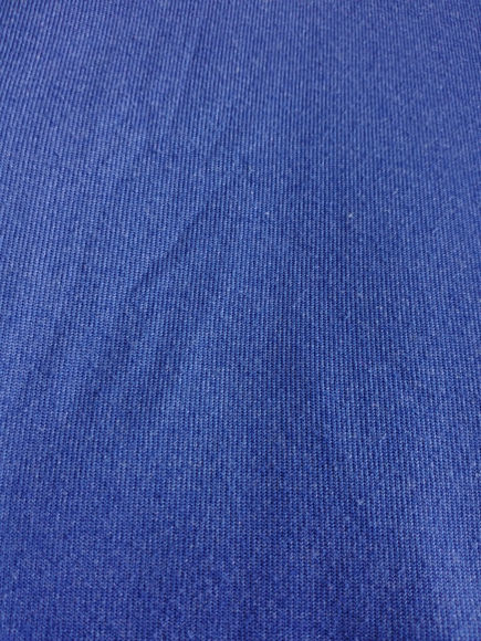 adidas | Men's Kansas Jayhawks Blue Climawarm Sweatshirt Fleece Lined | M - Picture 5 of 12